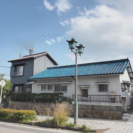 Machiyado Kuwanajuku Sannomaru34 Apartment ภายนอก รูปภาพ