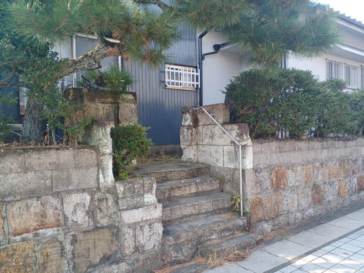 Machiyado Kuwanajuku Sannomaru34 Apartment ภายนอก รูปภาพ