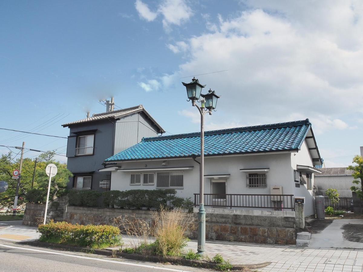 Machiyado Kuwanajuku Sannomaru34 Apartment ภายนอก รูปภาพ
