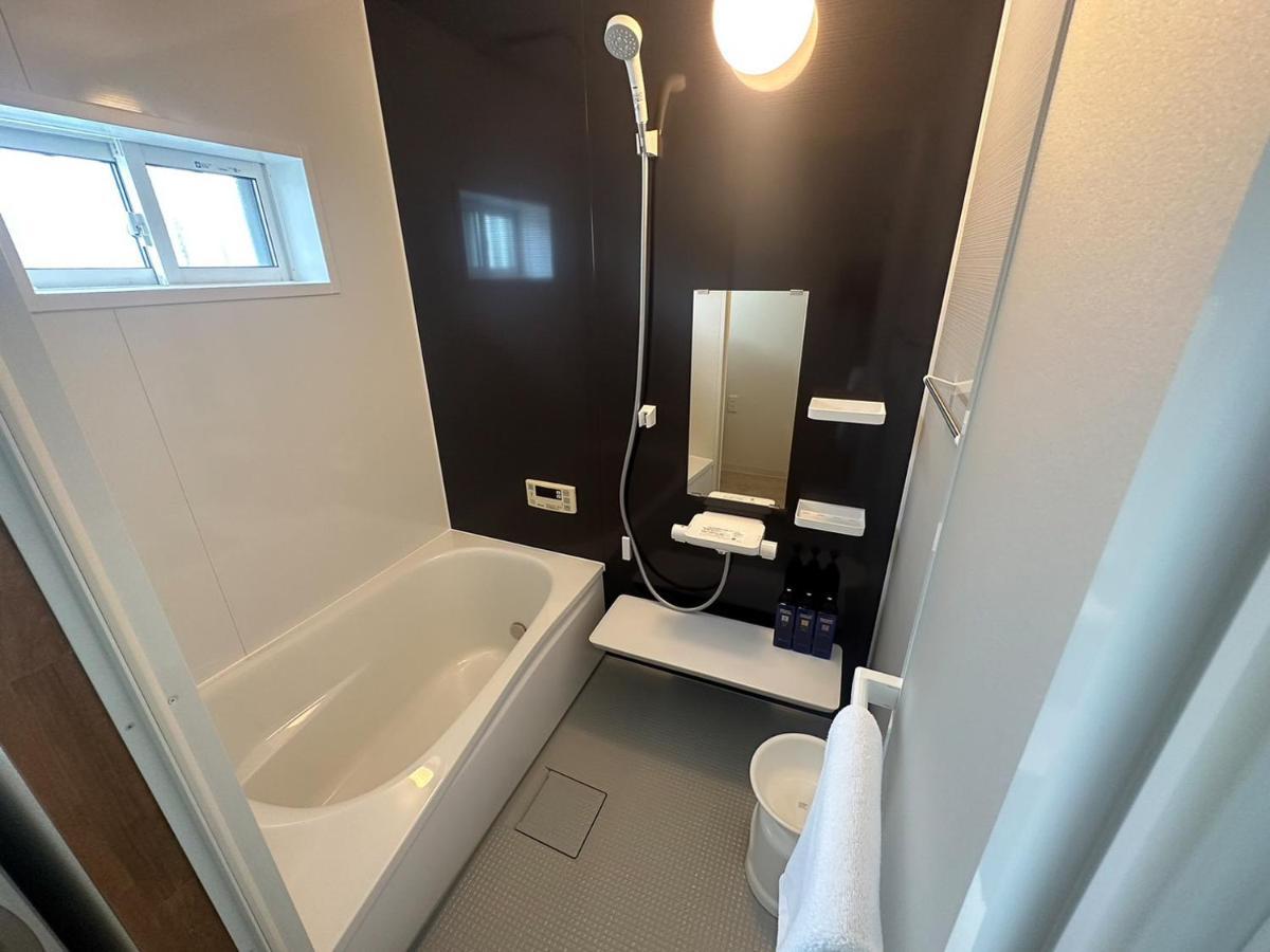 Machiyado Kuwanajuku Sannomaru34 Apartment ภายนอก รูปภาพ