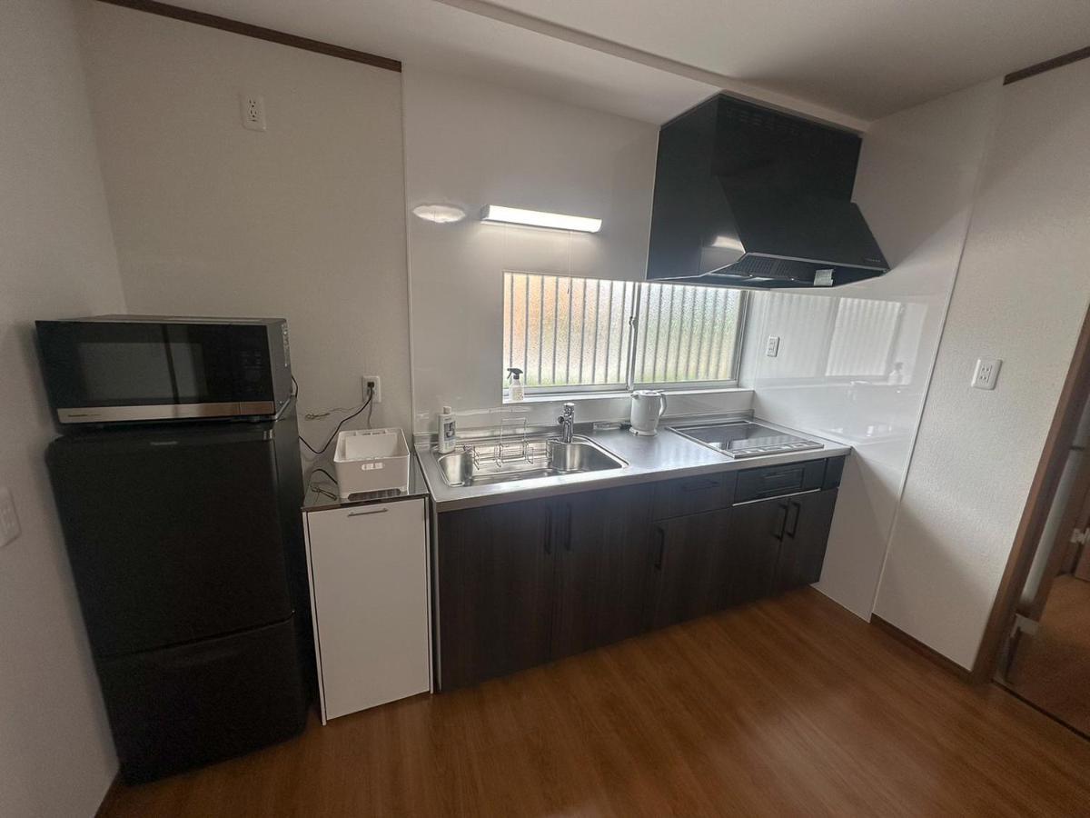 Machiyado Kuwanajuku Sannomaru34 Apartment ภายนอก รูปภาพ