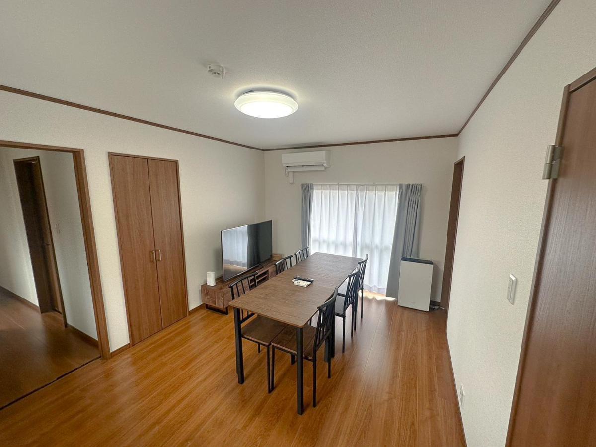 Machiyado Kuwanajuku Sannomaru34 Apartment ภายนอก รูปภาพ