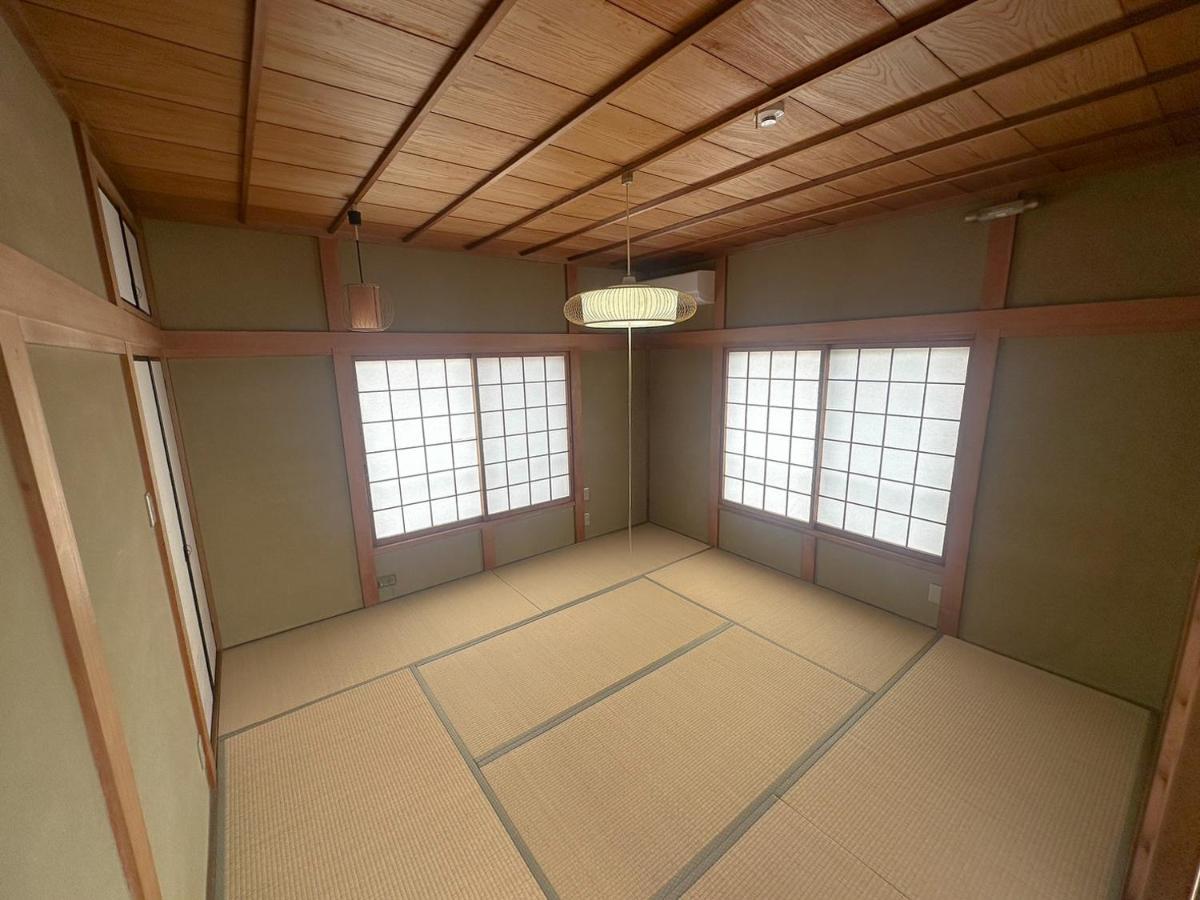 Machiyado Kuwanajuku Sannomaru34 Apartment ภายนอก รูปภาพ