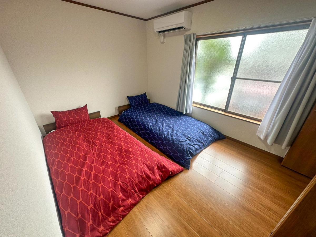 Machiyado Kuwanajuku Sannomaru34 Apartment ภายนอก รูปภาพ