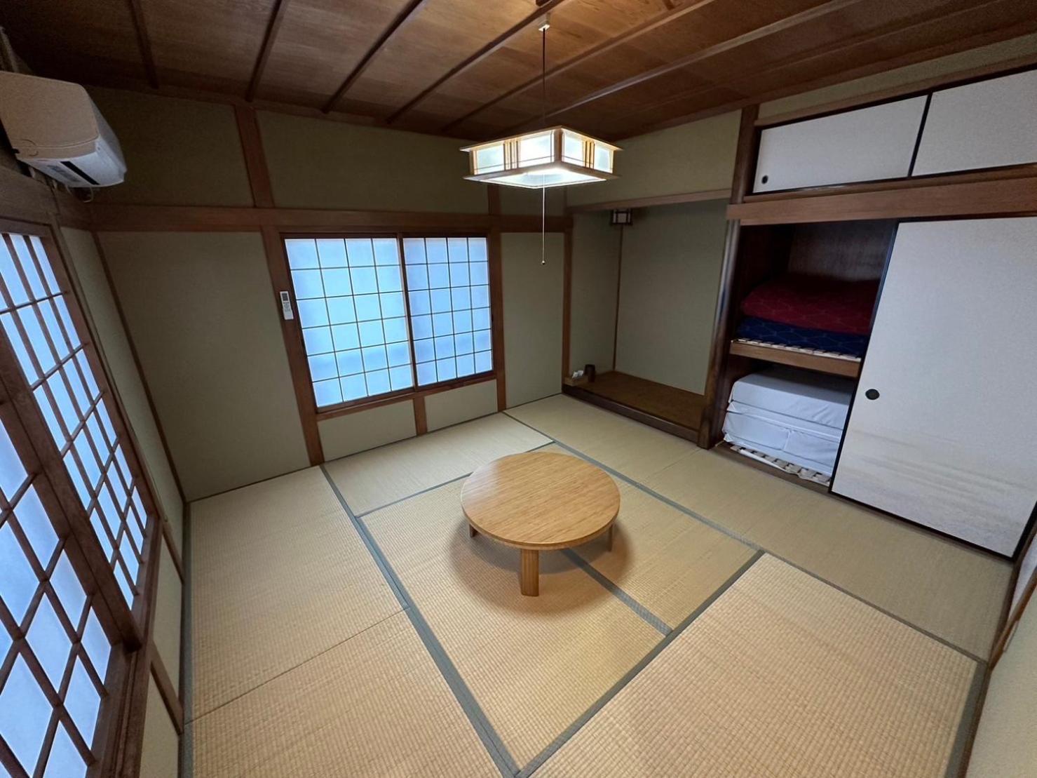 Machiyado Kuwanajuku Sannomaru34 Apartment ภายนอก รูปภาพ